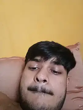 Chat +18 de Your_Secret_Guy ao vivo