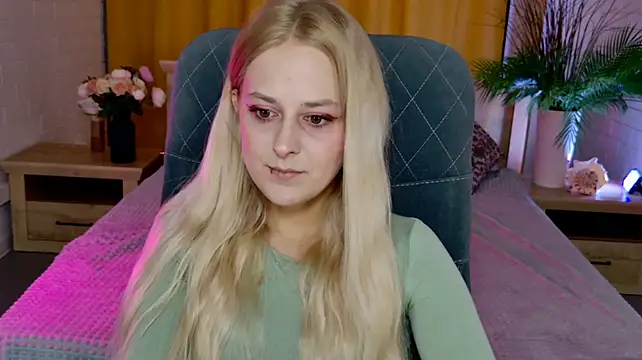 Chat XXX ao vivo de LiaDeyn