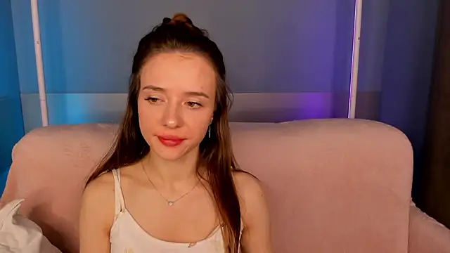 Chat XXX ao vivo de VasilisaTheWiseX