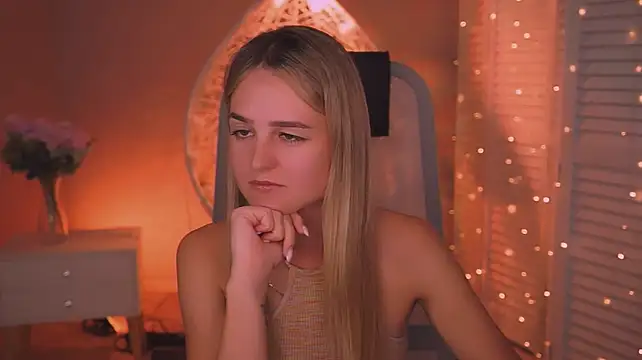 Chat XXX ao vivo de DeboraLarson