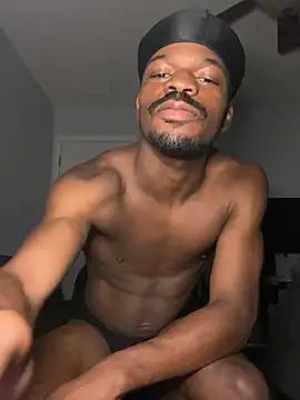 blac_ghat Adlı Modelin Canlı XXX Sohbeti