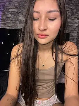 Chat XXX ao vivo de Aylin-fire