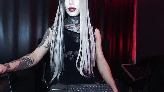 Chatroom XXX en direct de april_simons2