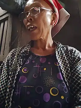 Chat XXX ao vivo de Valeria-baby