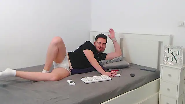 Živý XXX chat David_Alessandro
