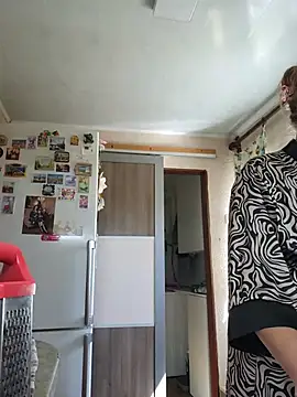 Živý XXX chat _Miss_Vanilla_