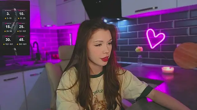 Chat +18 de EmmaVictori1 ao vivo