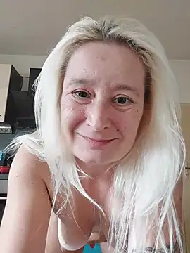 Živý XXX chat GeileEstelle