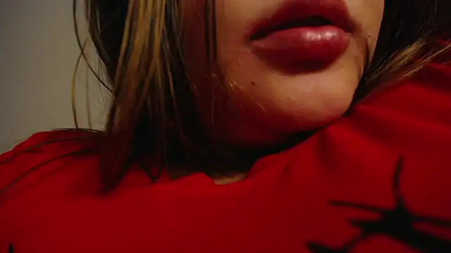 Penelope_Titsのウェブカメラショー