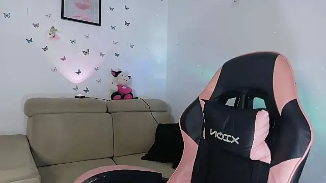 Živý XXX chat Sweet_baby_hellen