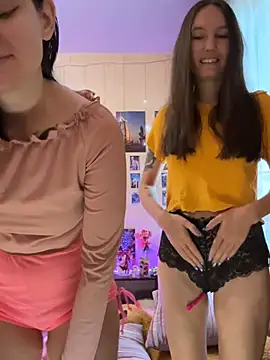 Heart_AssのライブXXXチャット