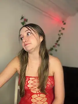 Sarisloves Chat XXX in diretta