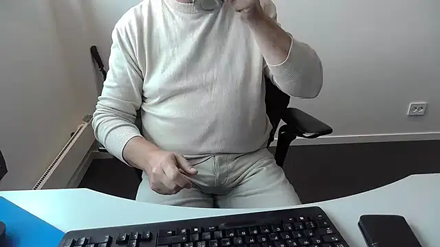 Buggemann Live XXX-Chat