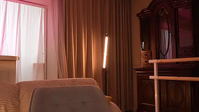 aurora_nudeのライブXXXチャット