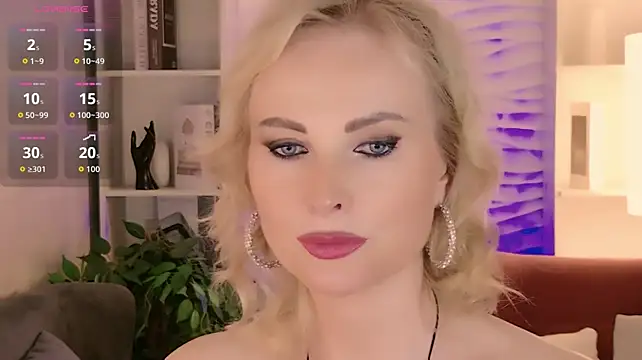Sandra_KindのライブXXXチャット