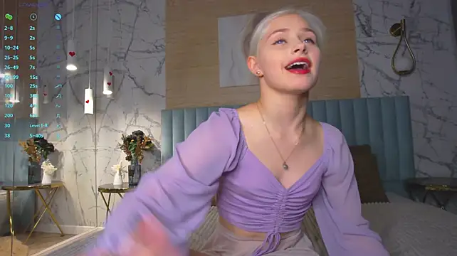 SandyShayes Chat XXX live