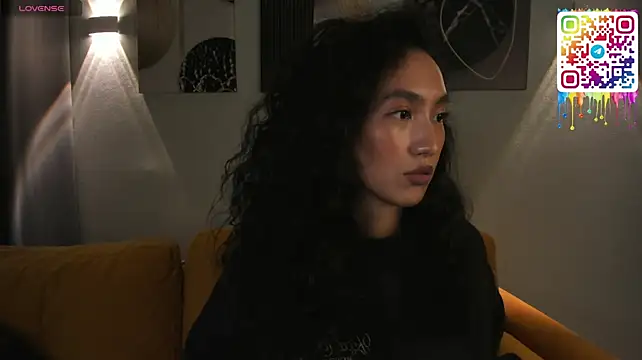 XXX chat uživo modela FlirtyAura