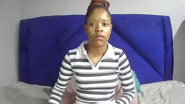 TheSexyBibi Adlı Modelin Canlı XXX Sohbeti