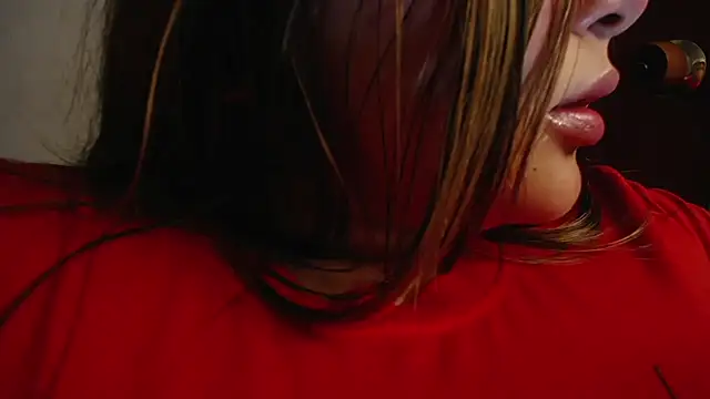 Penelope_Titsのウェブカメラショー