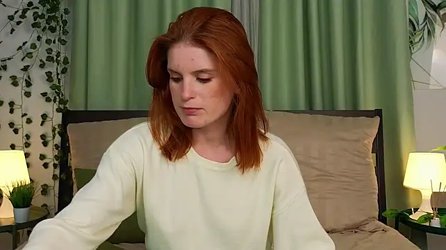 צ'אט XXX בשידור חי של NinellSky