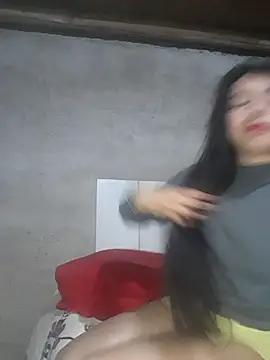 Estefanny_Lolyy Chat XXX in diretta