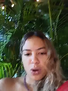 dulce_lyraa1 现场XXX聊天
