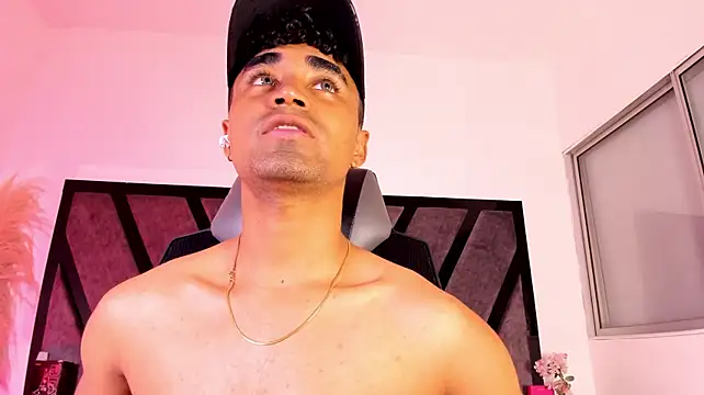 Czat XXX na żywo – jacobJohns_