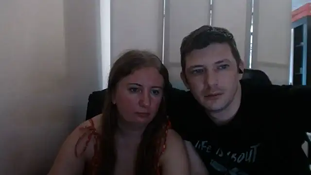 Вебкам-шоу PeterAndJen