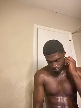 ChefD_ – Naživo XXX chat