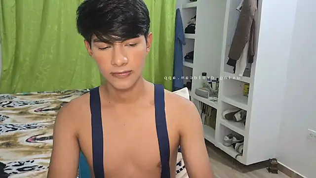 Živý XXX chat phuwin_bj