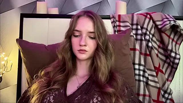 LuiseFurbeck – Naživo XXX chat