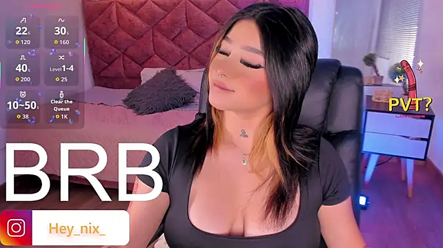 دردشة Cute_sarita19 الجنسية المباشرة