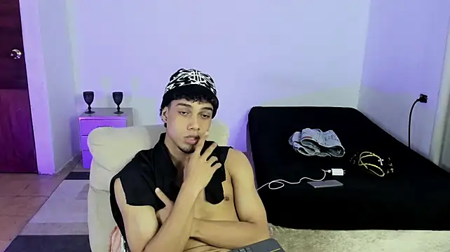 Nathan_velez: вебкам-шоу