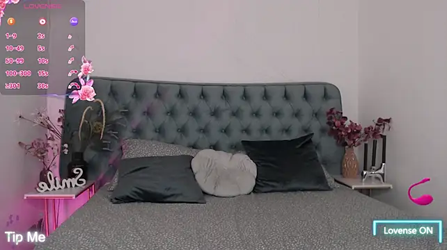 Živý XXX chat Nika_natural