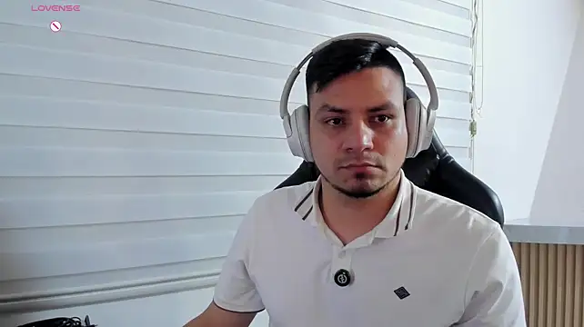 Živý XXX chat Rick_Adams
