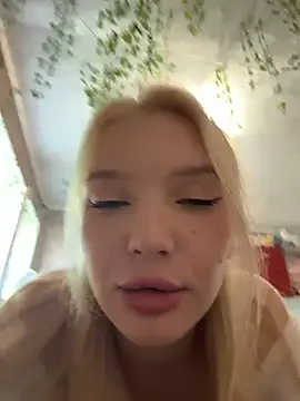 AmmyInPublic Chat XXX live
