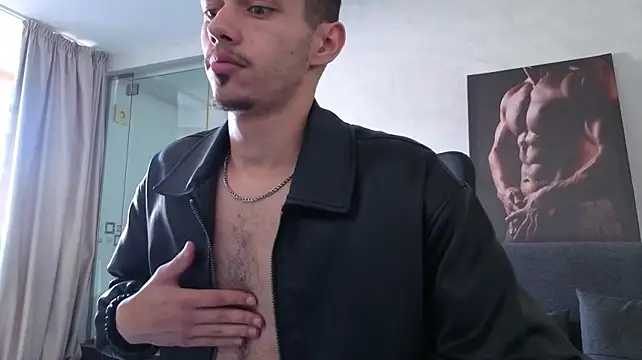 Chat +18 de KaydenDrew ao vivo