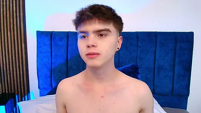 Ian_Stone Live XXX Chat