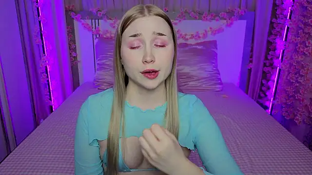 Czat XXX na żywo – LilyStarlight