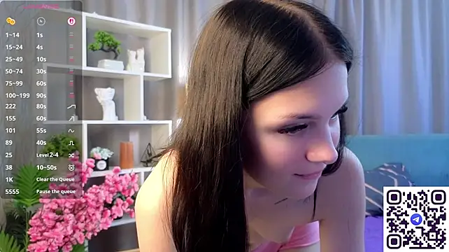 ArnettaStults' Live XXX Chat