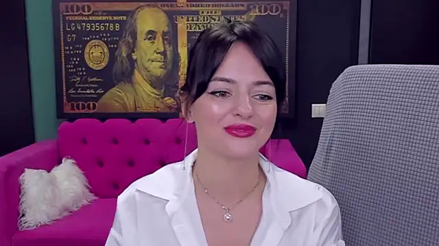 BellaRowan Chat XXX in diretta