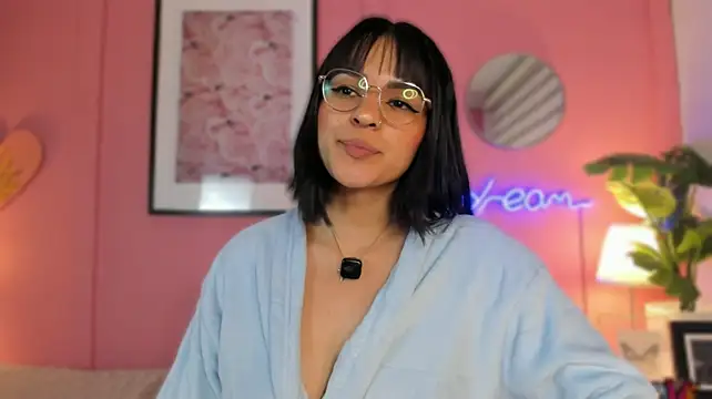 SoySaraa's Live XXX Chat