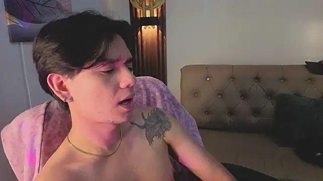 Chat XXX en directo de davoxer