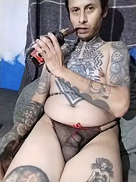 eroos_twink's Live XXX Chat