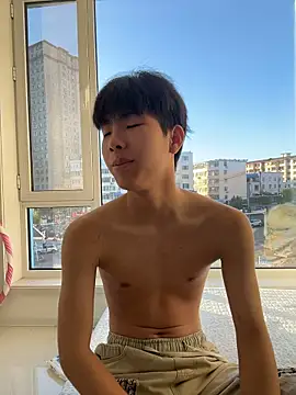 Chatroom XXX en direct de guoguo18