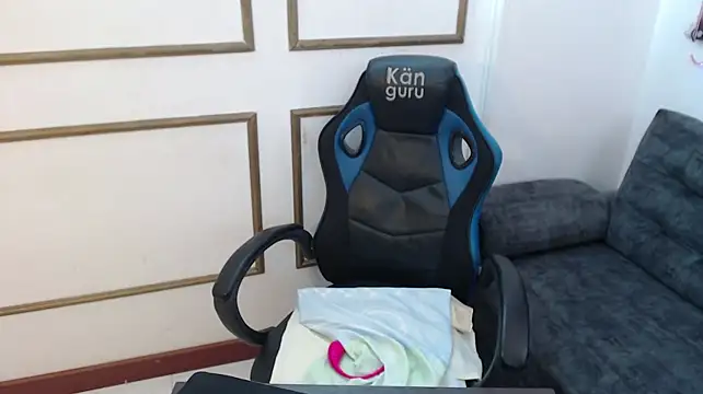 Živý XXX chat allison_mc