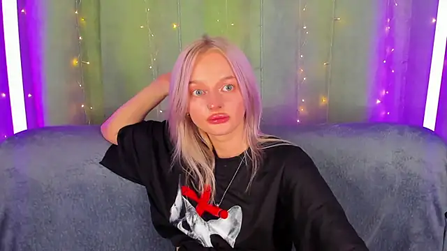 AlessaKiss Live XXX-Chat
