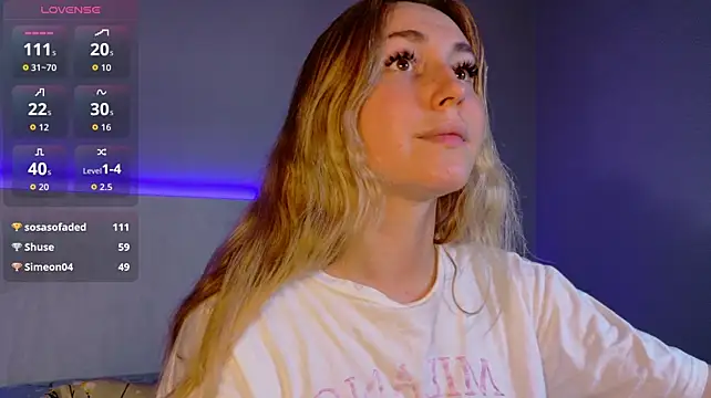 LunaXBaddie Live XXX-Chat