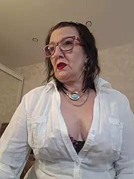 Chat XXX en directo de LaliaMia