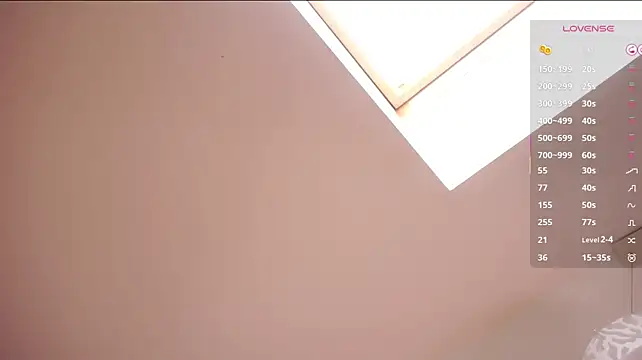 GrayceBonifacio 라이브 XXX 채팅